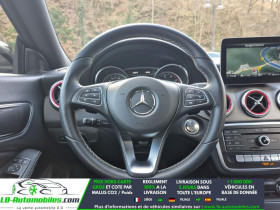 Mercedes CL 180 BVA  occasion � Beaupuy - photo n�7