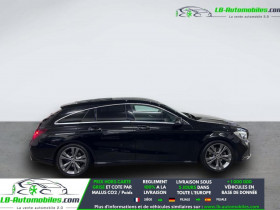 Mercedes CL 180 BVA  occasion � Beaupuy - photo n�4