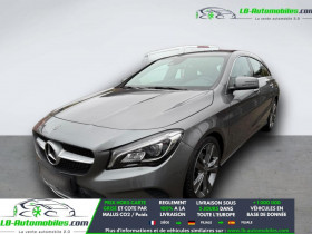 Mercedes CL 180 BVA  occasion � Beaupuy - photo n�2