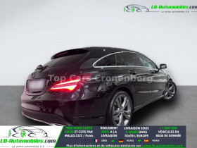 Mercedes CL 180 BVA  occasion � Beaupuy - photo n�3