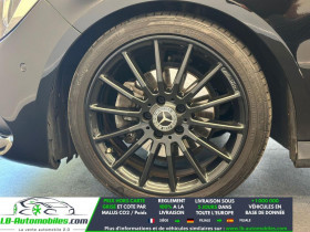 Mercedes CL 180 BVA  occasion � Beaupuy - photo n�9