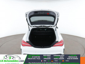 Mercedes CL 180 BVA  occasion � Beaupuy - photo n�7