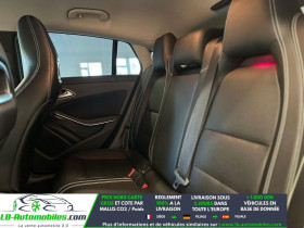 Mercedes CL 180 BVA  occasion � Beaupuy - photo n�8