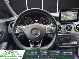 Mercedes CL 180 BVA  occasion � Beaupuy - photo n�7