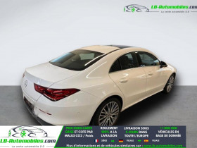 Mercedes CL 180 BVA  occasion � Beaupuy - photo n�2