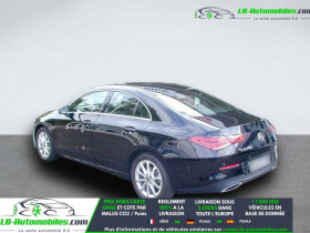 Mercedes CL 180 BVA  occasion � Beaupuy - photo n�2