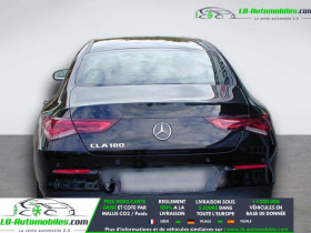 Mercedes CL 180 BVA  occasion � Beaupuy - photo n�7