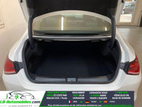 Mercedes CL 180 BVA  occasion � Beaupuy - photo n�6