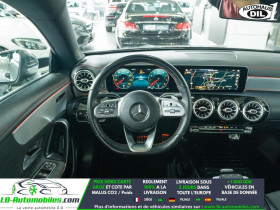 Mercedes CL 180 BVA  occasion � Beaupuy - photo n�5