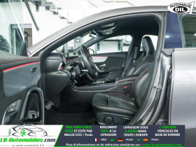 Mercedes CL 180 BVA  occasion � Beaupuy - photo n�4