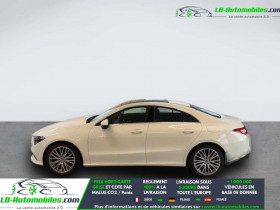 Mercedes CL 180 BVA  occasion � Beaupuy - photo n�3