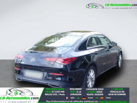 Mercedes CL 180 BVA  occasion � Beaupuy - photo n�4