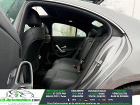 Mercedes CL 180 BVA  occasion � Beaupuy - photo n�8