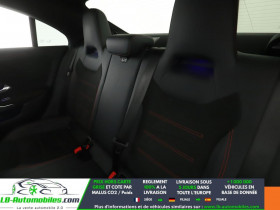 Mercedes CL 180 BVA  occasion � Beaupuy - photo n�8