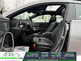 Mercedes CL 180 BVA  occasion � Beaupuy - photo n�7