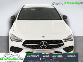 Mercedes CL 180 BVA  occasion � Beaupuy - photo n�5