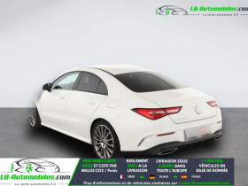 Mercedes CL 180 BVA  occasion � Beaupuy - photo n�4