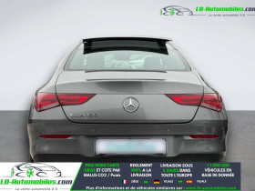 Mercedes CL 180 BVA  occasion � Beaupuy - photo n�6