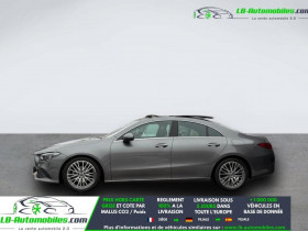 Mercedes CL 180 BVA  occasion � Beaupuy - photo n�5