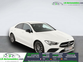 Mercedes CL 180 BVA  occasion � Beaupuy - photo n�2