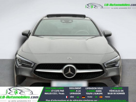 Mercedes CL 180 BVA  occasion � Beaupuy - photo n�4