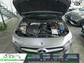 Mercedes CL 180 BVA  occasion � Beaupuy - photo n�6