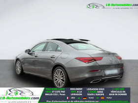 Mercedes CL 180 BVA  occasion � Beaupuy - photo n�3