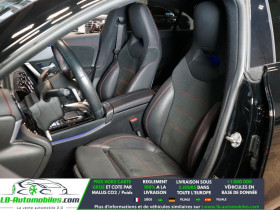 Mercedes CL 180 BVA  occasion � Beaupuy - photo n�4