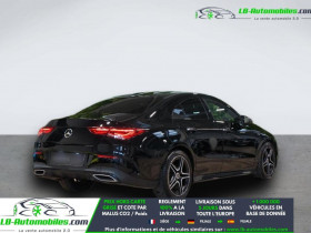 Mercedes CL 180 BVA  occasion � Beaupuy - photo n�3