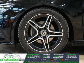 Mercedes CL 180 BVA  occasion � Beaupuy - photo n�7