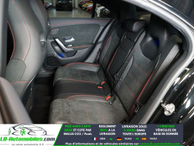 Mercedes CL 180 BVA  occasion � Beaupuy - photo n�5