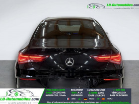 Mercedes CL 180 BVA  occasion � Beaupuy - photo n�6