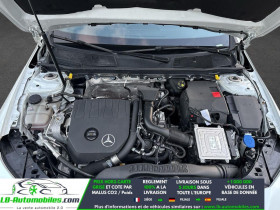 Mercedes CL 180 BVA  occasion � Beaupuy - photo n�9