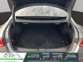 Mercedes CL 180 BVA  occasion � Beaupuy - photo n�11