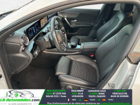 Mercedes CL 180 BVA  occasion � Beaupuy - photo n�7