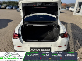 Mercedes CL 180 BVA  occasion � Beaupuy - photo n�9