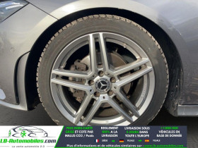 Mercedes CL 180 BVA  occasion � Beaupuy - photo n�10