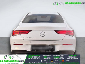 Mercedes CL 180 BVA  occasion � Beaupuy - photo n�6