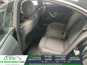 Mercedes CL 180 BVA  occasion � Beaupuy - photo n�9