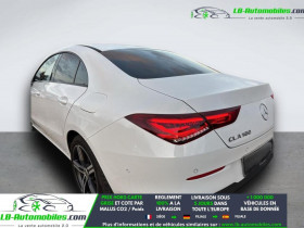 Mercedes CL 180 BVA  occasion � Beaupuy - photo n�5