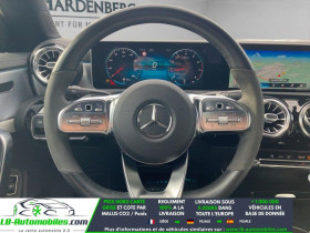 Mercedes CL 180 BVA  occasion � Beaupuy - photo n�9