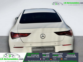 Mercedes CL 180 BVA  occasion � Beaupuy - photo n�7