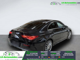 Mercedes CL 180 BVA  occasion � Beaupuy - photo n�4