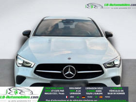 Mercedes CL 180 BVA  occasion � Beaupuy - photo n�4