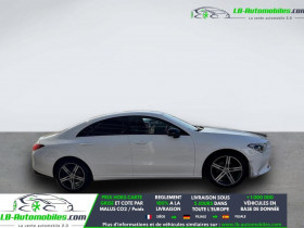 Mercedes CL 180 BVA  occasion � Beaupuy - photo n�6