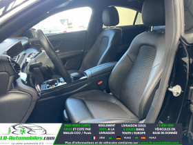 Mercedes CL 180 BVA  occasion � Beaupuy - photo n�8