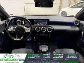 Mercedes CL 180 BVA  occasion � Beaupuy - photo n�3