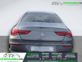 Mercedes CL 180 BVA  occasion � Beaupuy - photo n�7