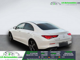 Mercedes CL 180 BVA  occasion � Beaupuy - photo n�3