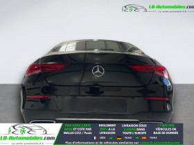 Mercedes CL 180 BVA  occasion � Beaupuy - photo n�7